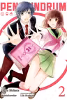 Penguindrum - Volume 2