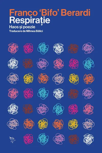 Respirație. Haos și poezie