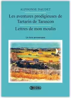 Les aventures prodigieuses de Tartarin de Tarascon