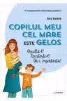 COPILUL MEU CEL MARE ESTE GELOS.