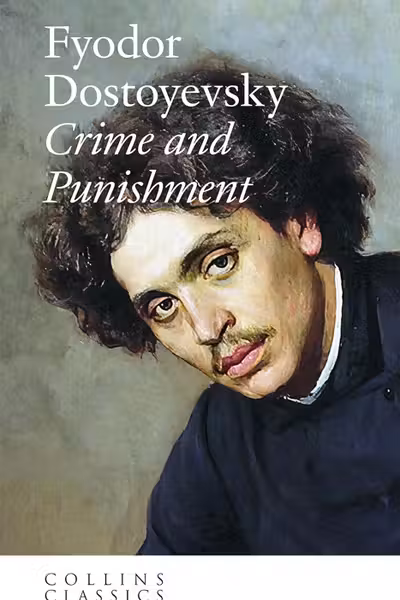 Crime and Punishment