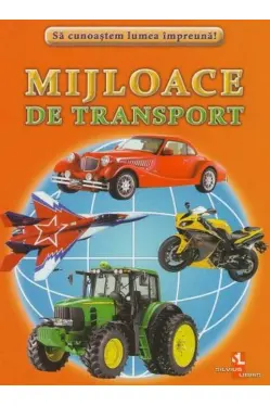 Mijloace de transport fise