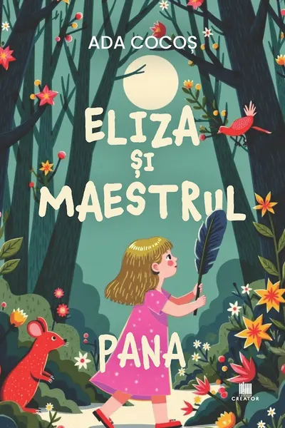 Pana. Eliza si Maestrul