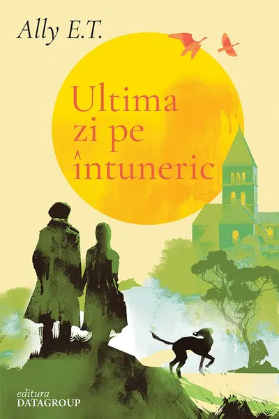 Ultima zi pe întuneric