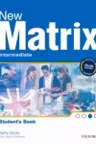 New Matrix Intermediate Student's Book