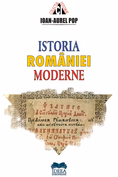 Istoria Romaniei moderne