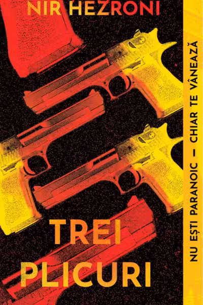 Trei plicuri