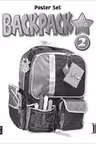 Backpack Gold 2 Posters New Edition Poster