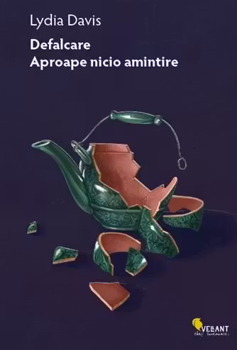 Defalcare. Aproape nicio amintire