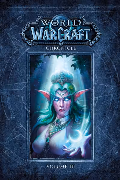 World of Warcraft Chronicle Volume 3