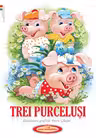Trei purcelusi