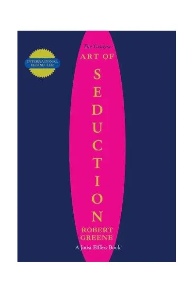 Concise Art Of Seduction