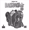 Backpack Gold Starter Poster