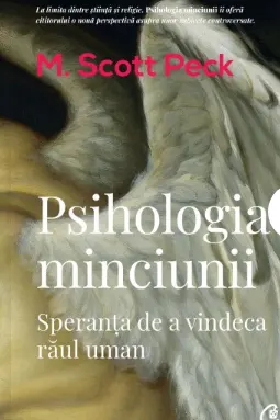 Psihologia minciunii