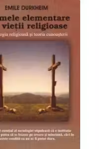 Formele elementare ale vietii religioase