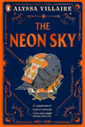 The Neon Sky