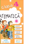 Matematica pentru clasa a IV-a. Caiet de lucru