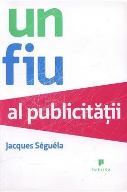 Un fiu al publicitatii