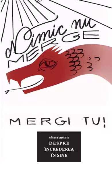 Cateva cuvinte despre Increderea in Sine