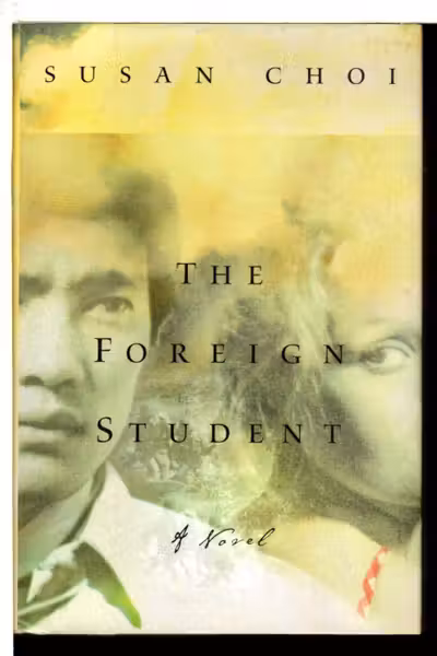 The Foreign Student