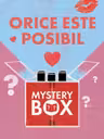 Mystery Box Orice este posibil 2024