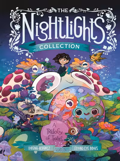 The Nightlights Collection