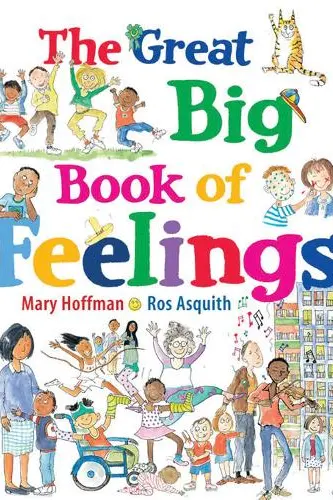 The Great Big Book of Feelings