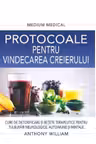 Protocoale pentru vindecarea creierului