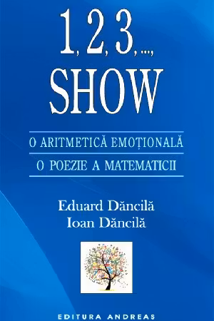 1,2,3, ..., Show. O aritmetică emoțională. O poezie a matematicii