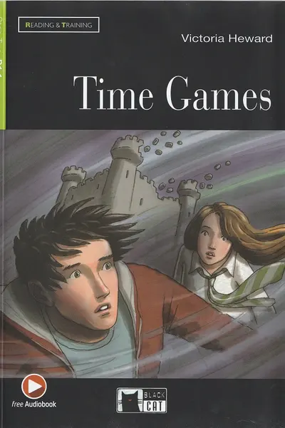 Time Games