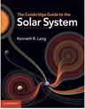 The Cambridge Guide to the Solar System