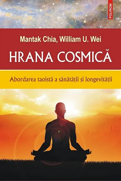 Hrana cosmica