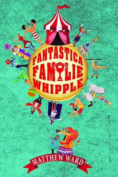 Fantastica familie Whipple
