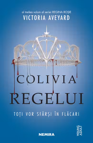 Colivia regelui