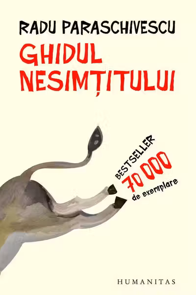 Ghidul nesimtitului