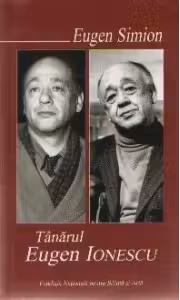 Tanarul Eugen Ionescu