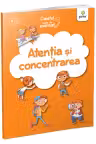 Atentia si concentrarea