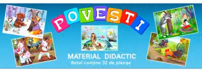 Set planse/Povesti
