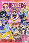 One Piece - Volume 99
