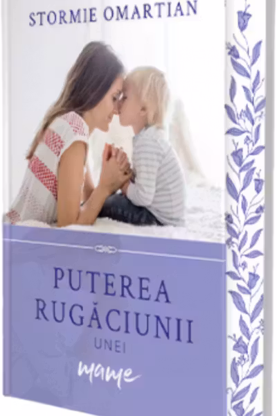 Puterea rugaciunii unei mame