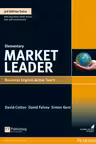 Market Leader 3rd Edition Elementary Active Teach CD-ROM
