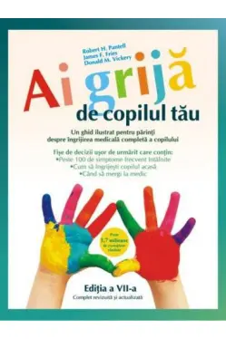 Ai grija de copilul tau