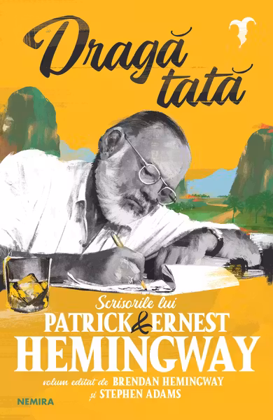 Draga tata