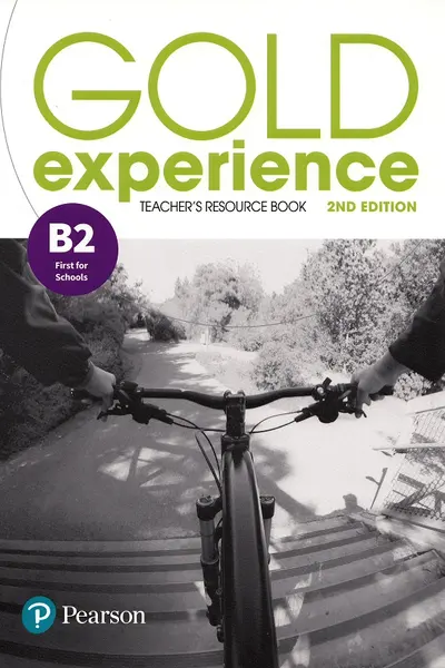 Gold Experience 2nd Edition B2 Teacher's Resource Book