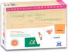 Invat sa citesc cu Montessori - Anne Ghesquiere, Charlotte Poussin, Marie Ollier