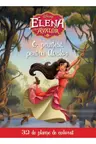 Disney. 32 de planse de colorat. Elena din Avalor. O printesa pentru Avalor.