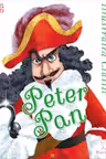Illustrated Classic: Peter Pan