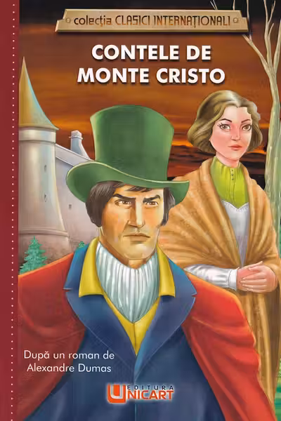 Contele de Monte Cristo