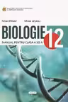 Biologie. Manual - clasa a 12-a