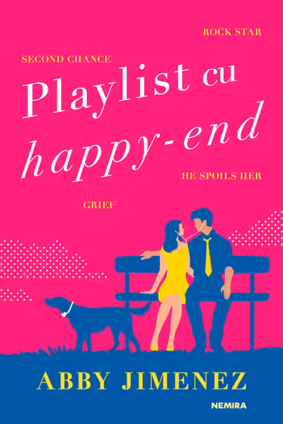Playlist cu happy-end